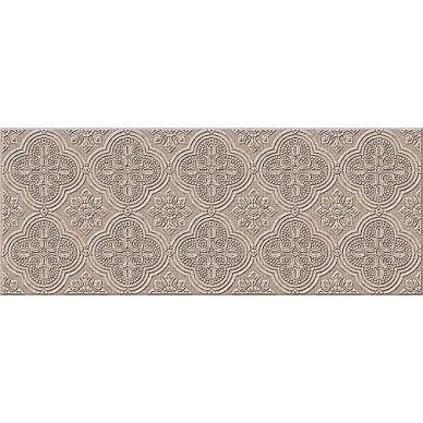 Декор Amadeus Beige 20,1х50,5 0
