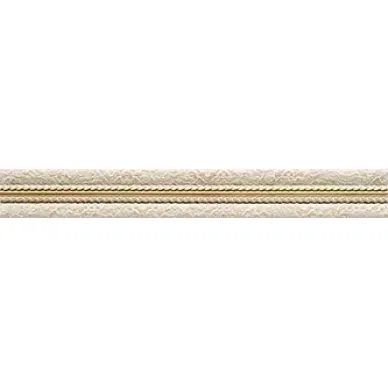 Moldura Antique Ivory 5x40 0