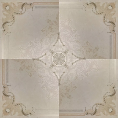 Roseton DESIRE CREMA 4шт/Комплект 90*90 0