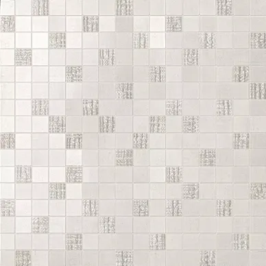 Mosaico Frame White 30.5x30.5 0