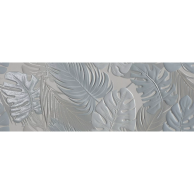 26154 PALETTE LEAVES COLD/32X90/R 0