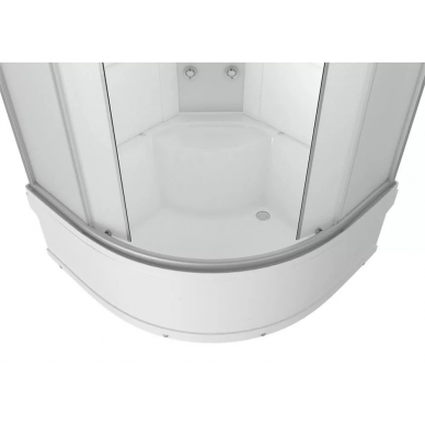 Душевая кабина Erlit (ER2509TP-C3-RUS) (90x90x215) 6