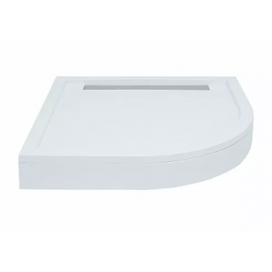 Поддон для душа Aquanet Stone Lite (215080) 90х90 см 0