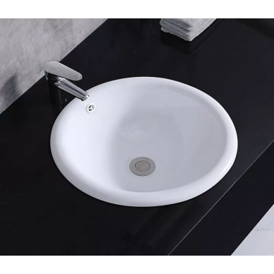 Раковина встраиваемая CeramaLux N (1203) 6