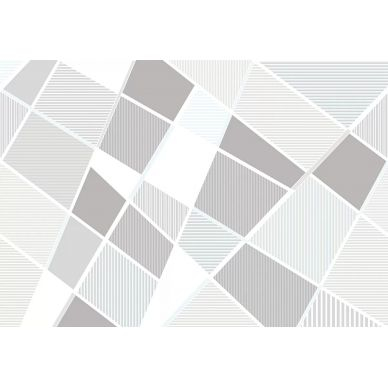 587902002 Декор Sonnet Grey Geometria 20,1х50,5 0