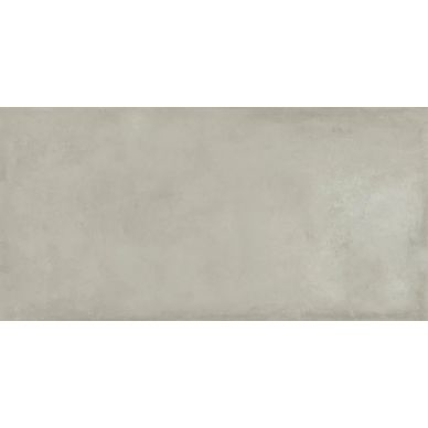 Grafton Silver Rect 40x80 0