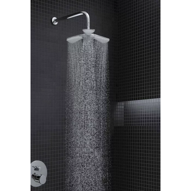 Верхний душ Kludi Fizz (6757805-00) 3
