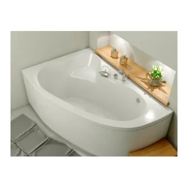 Акриловая ванна Relisan Ariadna (Гл000000535) 160x105 L 6