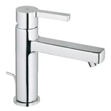 Смеситель для раковины Grohe Lineare (23443000) 0