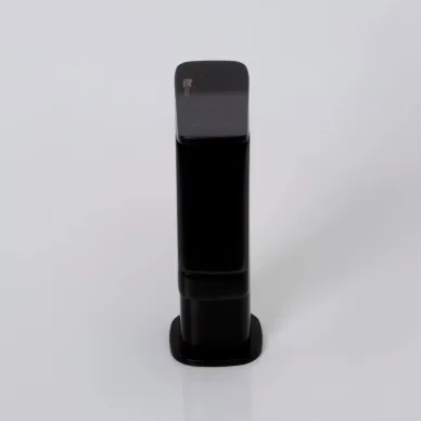 Смеситель для раковины Wasserkraft Bever 2400 2403, черный матовый 7