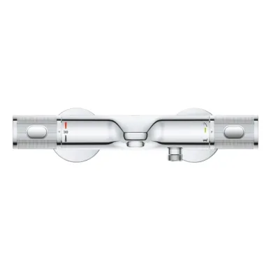 Термостат для ванны Grohe Grohtherm 1000 Performance 34830000, хром 1