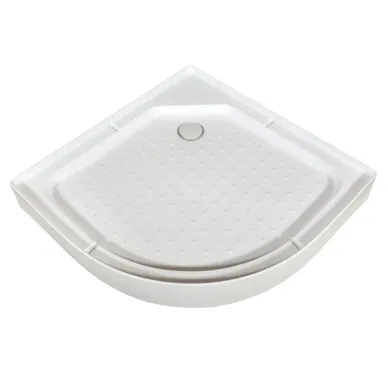 Душевая кабина DTO EM EM1590LED 90x90x220 см, с электрикой и LED подсветкой 11