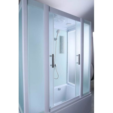 Душевая бокс Timo Eco (TE-0770) 168х80 5