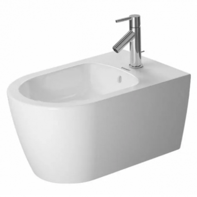 Биде подвесное Duravit Me by Starck (228815) 0
