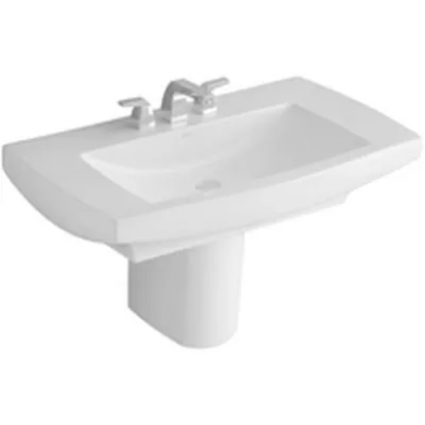 Раковина Villeroy & Boch Bellevue (516810R2) (100 см) 0
