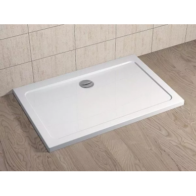 Душевой поддон Radaway Doros Plus D (SDRPD9080-01) 80x90 0