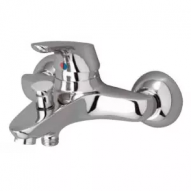 Смеситель для ванны Ideal Standard Cerasprint New (B3743AA) 0