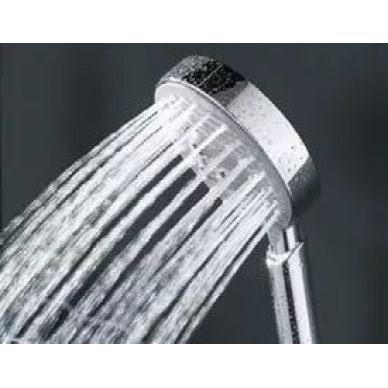 Душевая панель Pharo ShowerPipe Swing 26382 5