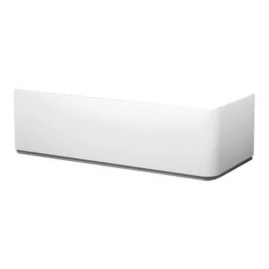 Фронтальная панель Ravak 10° L (CZ83100A00) 160 0