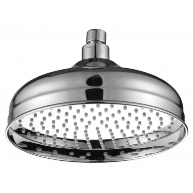 Верхний душ Cezares ARTICOLI VARI (CZR-H-SP20-01) хром 0