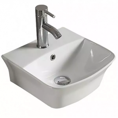 Раковина CeramaLux N (78369A) (44,5 см) 0