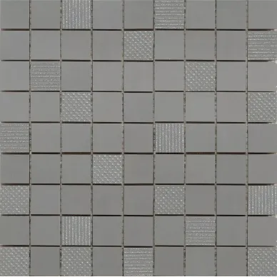26169 D.PALETTE ASH MOSAIC/315X315 0