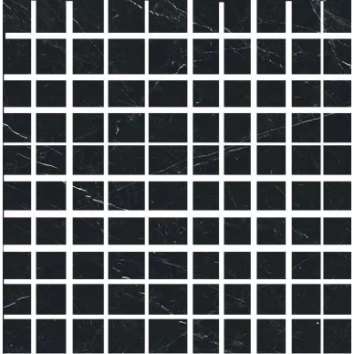 750880 I Classici MARQUINIA Mosaico 3D Mix 30x30 0