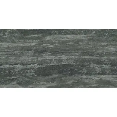 746696 Travertino Black Matte Ret 60x120 0
