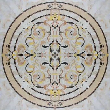 Luxury Roseton 240х240 0
