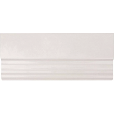 fKPU Manhattan White Alzata 12.5x30 0