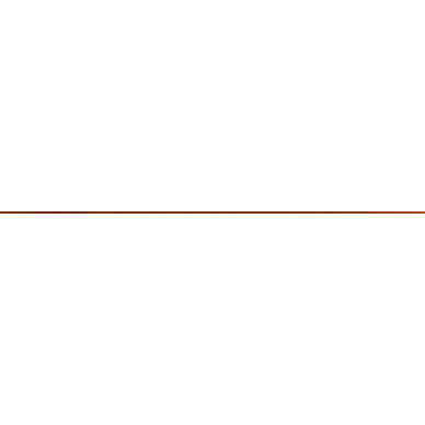 fODQ Lumina 91 Satinato Orange Listello 0.5x91.5 0