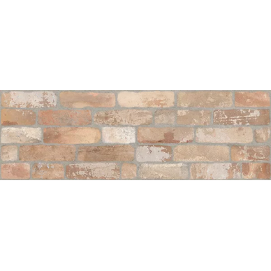 WALL BRICK OLD COTTO 30X90 0
