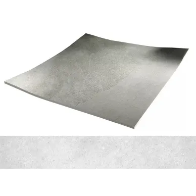 Anarchy White Natural Corner Up-3 59.55x59.55 0