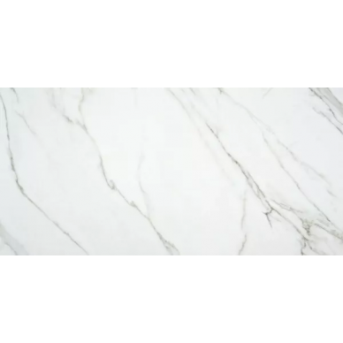 Aston White MT Rect 60x120 0