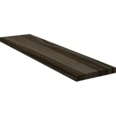 62439 Angolo Dx Gradino C.Retta D.Brown 33x100 0