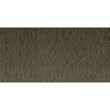 Nanoeclectic Black Decor 29.75x59.55 0