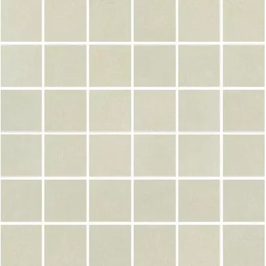 Object 7.0 White Nat Mosaico 5x5 29.75x29.75 0