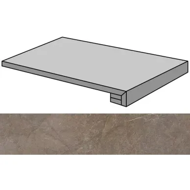 Pulpis Vison Nat Gradone Rec-45 44.63x89.46 0