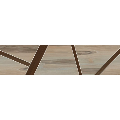 61165 Inlay Dec.Honey inserti Brandy (Set 4Pz) 15x60 0