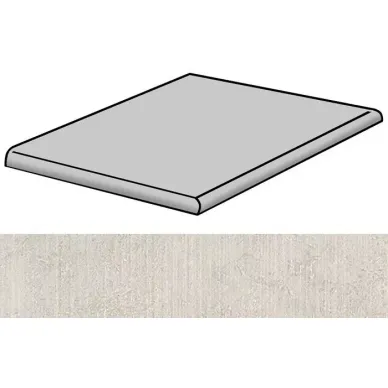 Sybarum 7.0 White Scavato Ang 59.55x59.55 0
