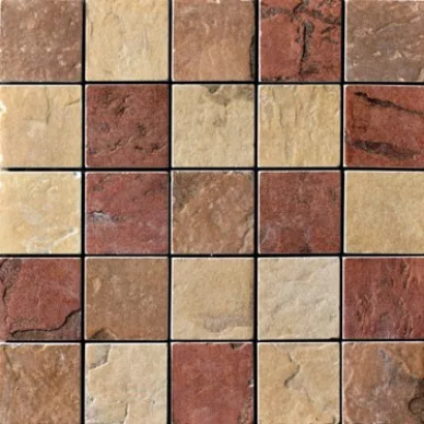 1003868 MOSAICO MIX Light 31.7x31.7 0