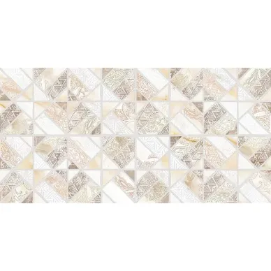 Декор Calacatta Royal Vitrage 63x31.5 0