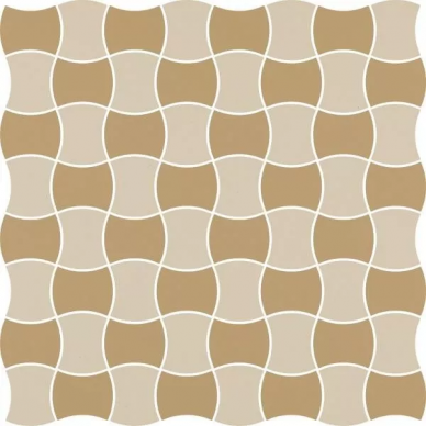 Modernizm Bianco Mix C 30.86x30.86 0