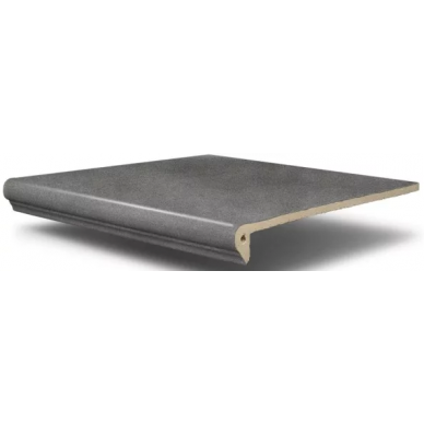 54 3166 042 Koblenz Florentiner-Stufe Anthrazit 31*32 0