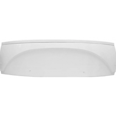 Панель фронтальная Aquanet Vista 150 (белая) 0