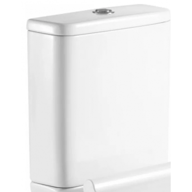 Бачок Aquanet Cube-2-C-1 (CL-12288-1) 0