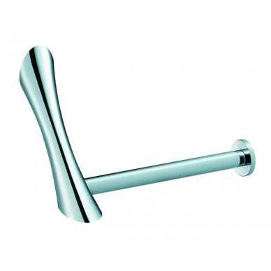 Держатель туалетной бумаги Art&Max Elegant (AM-E-1583) 0
