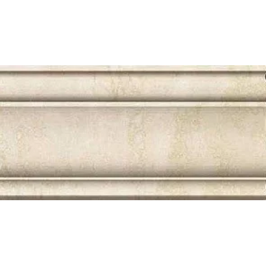 Zoc. Crema R Marfil 15x29.5 0