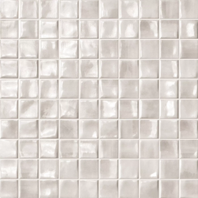 fLJ3 Mosaico Frame Natura White 30.5x30.5 0
