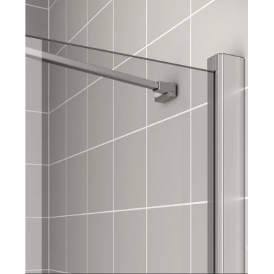 Душевая дверь Kermi Cada XS (CK1KL07520VPK) (75 см) левая 2